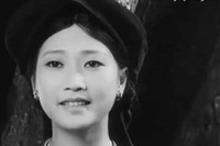 [ẢNH] Nhan sắc và tài năng hiếm có của NSND Như Quỳnh thời thanh xuân