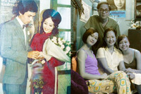 [ẢNH] Nhan sắc và tài năng hiếm có của NSND Như Quỳnh thời thanh xuân