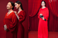 [ẢNH] Nhan sắc và tài năng hiếm có của NSND Như Quỳnh thời thanh xuân