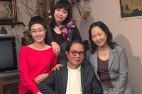 [ẢNH] Nhan sắc và tài năng hiếm có của NSND Như Quỳnh thời thanh xuân