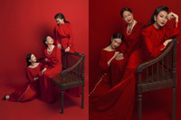 [ẢNH] Nhan sắc và tài năng hiếm có của NSND Như Quỳnh thời thanh xuân