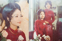 [ẢNH] Nhan sắc và tài năng hiếm có của NSND Như Quỳnh thời thanh xuân