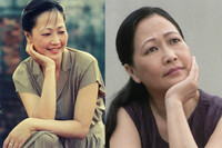 [ẢNH] Nhan sắc và tài năng hiếm có của NSND Như Quỳnh thời thanh xuân