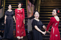 [ẢNH] Nhan sắc và tài năng hiếm có của NSND Như Quỳnh thời thanh xuân