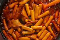 [ẢNH] Độc lạ với những món 'hot trend' từ cơm nguội