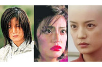 [ẢNH] Nhìn lại 15 vai diễn làm nên tên tuổi của Triệu Vy trước nguy cơ mất trắng sự nghiệp