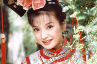 [ẢNH] Nhìn lại 15 vai diễn làm nên tên tuổi của Triệu Vy trước nguy cơ mất trắng sự nghiệp