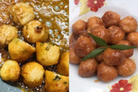 [ẢNH] Độc lạ với những món 'hot trend' từ cơm nguội