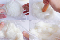 [ẢNH] Độc lạ với những món 'hot trend' từ cơm nguội