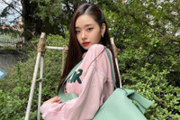 Sắc vóc nóng bỏng của nữ YouTuber ‘hot’ nhất mạng xã hội Hàn Quốc