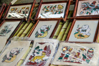 Đường hoa Home Hanoi Xuan 2022 rực rỡ đón du khách ghé thăm