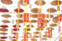 Đường hoa Home Hanoi Xuan 2022 rực rỡ đón du khách ghé thăm