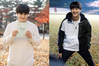 Vẻ đẹp 'bất bại' của Kim Bum sau 13 năm đóng 'Vườn sao băng' 