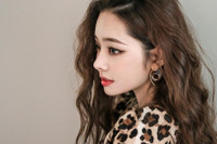 Sắc vóc nóng bỏng của nữ YouTuber ‘hot’ nhất mạng xã hội Hàn Quốc