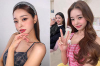 Sắc vóc nóng bỏng của nữ YouTuber ‘hot’ nhất mạng xã hội Hàn Quốc