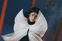 Sao Việt tung loạt ảnh đẹp lung linh chào đón Tết Nhâm Dần 2022