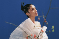 Sao Việt tung loạt ảnh đẹp lung linh chào đón Tết Nhâm Dần 2022