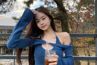 Sắc vóc nóng bỏng của nữ YouTuber ‘hot’ nhất mạng xã hội Hàn Quốc