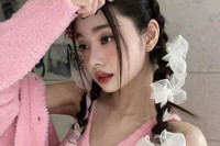 Sắc vóc nóng bỏng của nữ YouTuber ‘hot’ nhất mạng xã hội Hàn Quốc