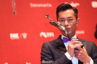 [ẢNH] Ngày ấy – bây giờ của những Dương Quá nổi danh nhất màn ảnh