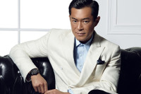 [ẢNH] Ngày ấy – bây giờ của những Dương Quá nổi danh nhất màn ảnh