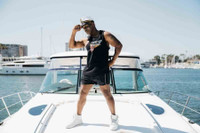 [ẢNH] Những bí mật đằng sau võ đài của huyền thoại quyền Anh Mike Tyson