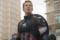 [ẢNH] Những tài tử Hollywood đổi đời nhờ làm siêu anh hùng 