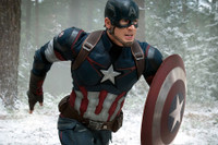 [ẢNH] Những tài tử Hollywood đổi đời nhờ làm siêu anh hùng 