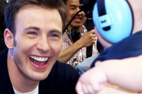 [ẢNH] Những tài tử Hollywood đổi đời nhờ làm siêu anh hùng 