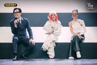 [ẢNH] Điểm lại những con số kỷ lục đầy ấn tượng của Rap Việt 2020