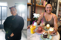 [ẢNH] Vlogger gốc Việt Brittanya Karma qua đời vì Covid-19: Xót xa cho 'nữ hoàng tự tin'