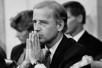 [ẢNH] Ứng cử viên tổng thống Mỹ 2020- Joe Biden: Phi thường vượt qua bi kịch cuộc đời