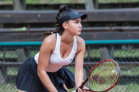 [ẢNH] Những ‘nữ thần’ làm ‘khuynh đảo’ làng quần vợt thế giới