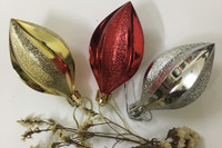 [ẢNH] Những phụ kiện trang trí cây thông Noel đẹp không nên bỏ qua