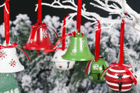 [ẢNH] Những phụ kiện trang trí cây thông Noel đẹp không nên bỏ qua