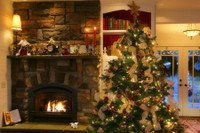 [ẢNH] Những phụ kiện trang trí cây thông Noel đẹp không nên bỏ qua