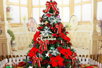 [ẢNH] Những phụ kiện trang trí cây thông Noel đẹp không nên bỏ qua