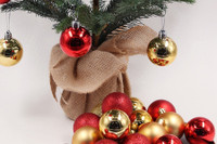 [ẢNH] Những phụ kiện trang trí cây thông Noel đẹp không nên bỏ qua