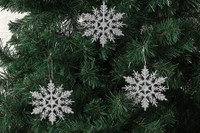 [ẢNH] Những phụ kiện trang trí cây thông Noel đẹp không nên bỏ qua