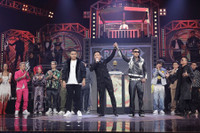 [ẢNH] Điểm lại những con số kỷ lục đầy ấn tượng của Rap Việt 2020