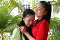 [ẢNH] Ngày ấy – bây giờ của dàn diễn viên phim ‘Bánh đúc có xương’