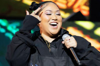 [ẢNH] Vlogger gốc Việt Brittanya Karma qua đời vì Covid-19: Xót xa cho 'nữ hoàng tự tin'