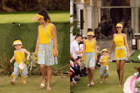 [ẢNH] Vẻ nóng bỏng của 'cô giáo' catwalk tại Hoa hậu Việt Nam 2020 dù đã qua 2 lần sinh nở