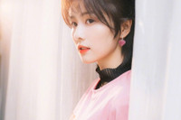 [ẢNH] Bạch Lộc: Ôm mộng làm thần tượng Kpop rồi hoá ‘nữ cường nhân’ của màn ảnh Hoa ngữ