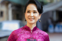 [ẢNH] Những nghệ sĩ ‘gừng càng già càng cay’ của làng giải trí Việt