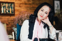 [ẢNH] Những nghệ sĩ ‘gừng càng già càng cay’ của làng giải trí Việt