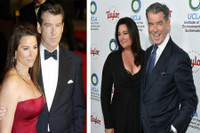 Tình yêu vĩnh cửu có thực sự tồn tại ở Hollywood?