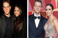 Tình yêu vĩnh cửu có thực sự tồn tại ở Hollywood?