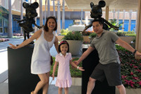 [ẢNH] ‘Ngọc Diệp đanh đá’ của phim ‘Bỗng dưng muốn khóc’ đã thay đổi như nào sau 12 năm?