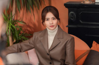 [ẢNH] Bạch Lộc: Ôm mộng làm thần tượng Kpop rồi hoá ‘nữ cường nhân’ của màn ảnh Hoa ngữ